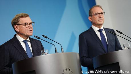 Nach Drohnen-Vorfall: Berlin schließt Russlands Konsulat