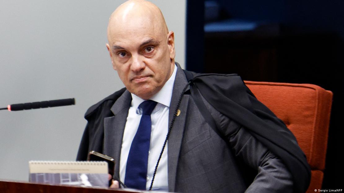 Alexandre de Moraes
