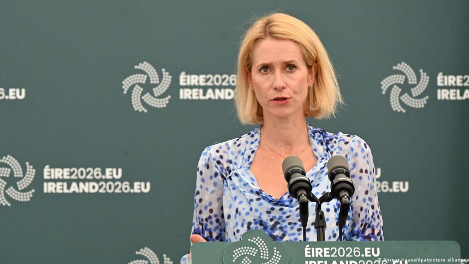 EU summons Russian envoy over failed Leipzig drone attack