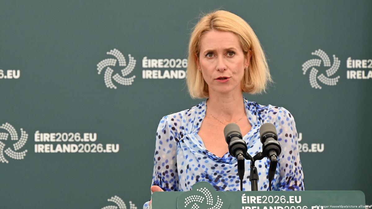 EU summons Russian envoy over failed Leipzig drone attack