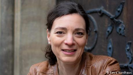"Fußballer möchten genau wie Paare die positiven Dinge"