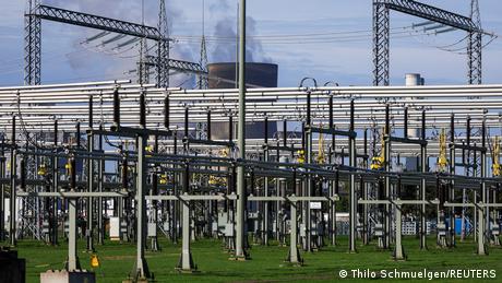 Sabotage in Serie: Weiteres Umspannwerk attackiert