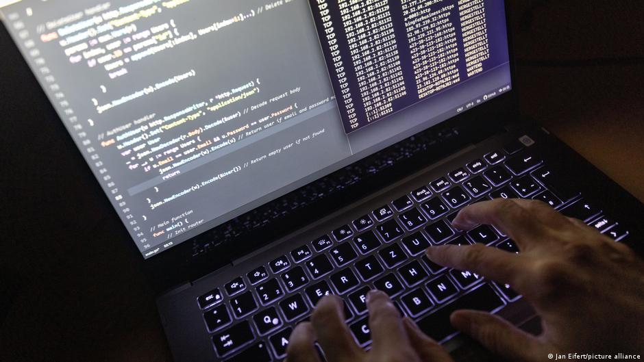 Berlin hackers publish stolen data after ransom refusal