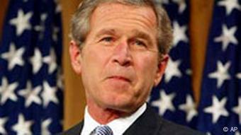 George Bush