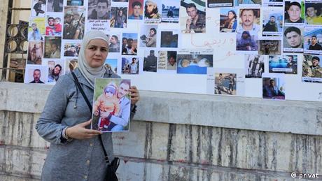 Warum vielen Syrern die Verurteilung Assads nicht ausreicht