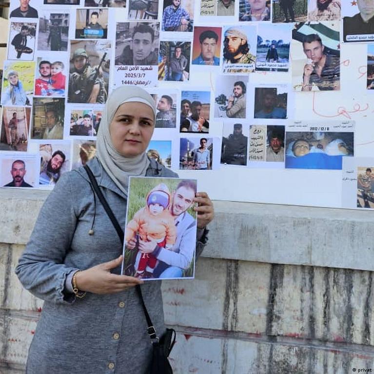 Thumbnail for Why many Syrians feel Assad's death sentence isn't enough