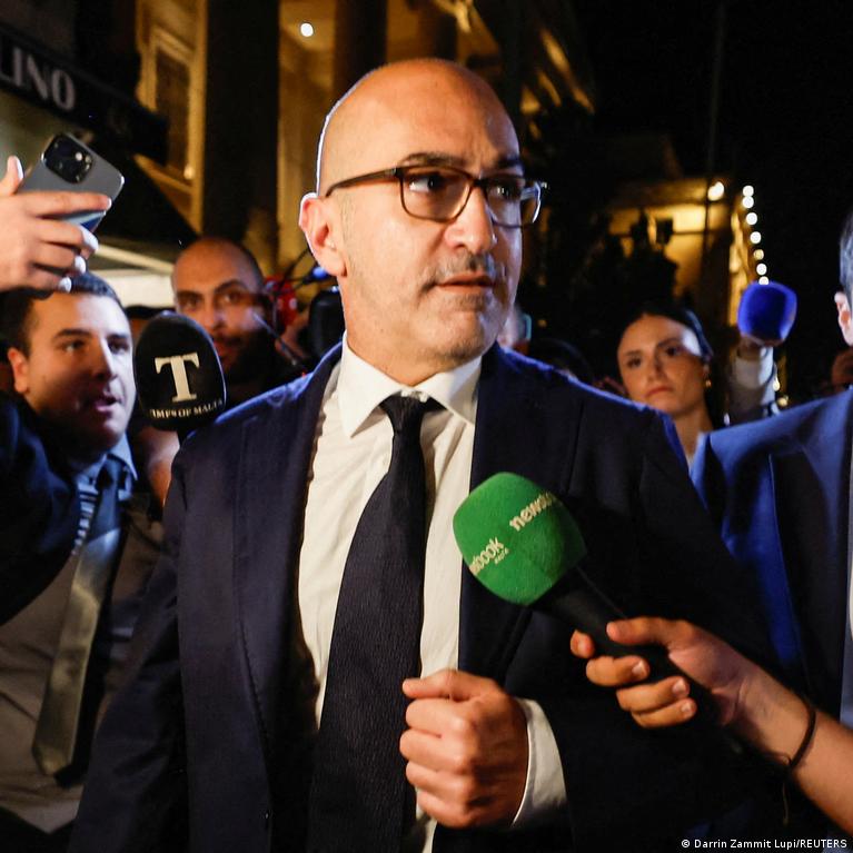 Malta jury acquits businessman Yorgen Fenech of complicity in 2017 car bomb murder of journalist Daphne Caruana Galizia; family says institutional failures remain unaddressed