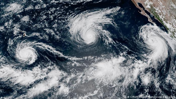Alertas do El Niño: Embrapa divulga recomendações para produtores rurais
