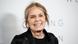 Gloria Steinem at the Caring for Women Dinner on Sept 15, 2022