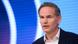 CEO da VW, Oliver Blume, em coletiva de imprensa