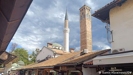 Die Wahl des neuen "Reis-ul-Ulema", des Oberhaupts der bosnischen Islamischen Gemeinschaft, ist auch für Muslime anderswo in Europa bedeutend