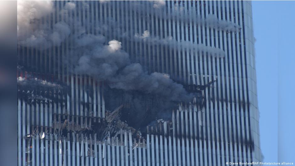 Conspiracy theories can provide answers, but not peace