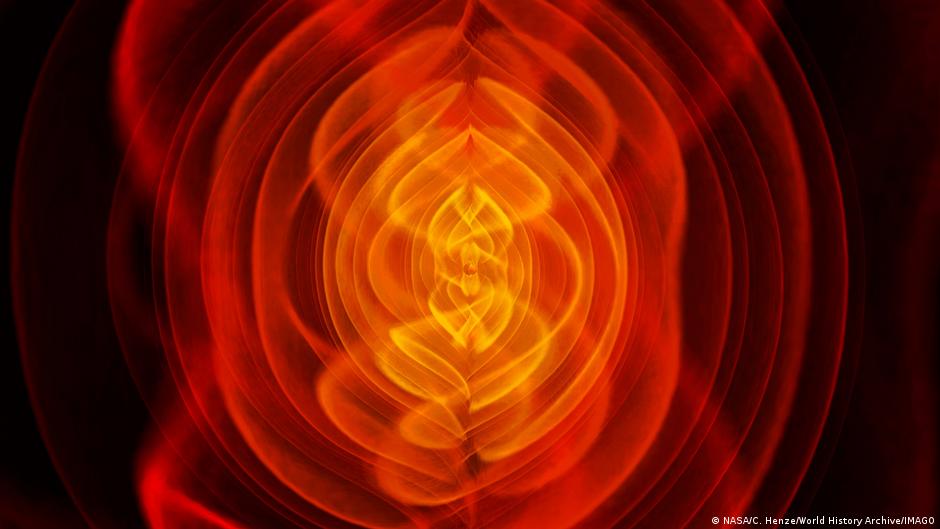 Por primera vez, la gravedad de Einstein se confirma en el mundo cuántico