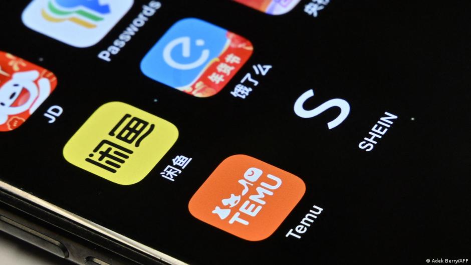Le succès des plateformes chinoises inquiète