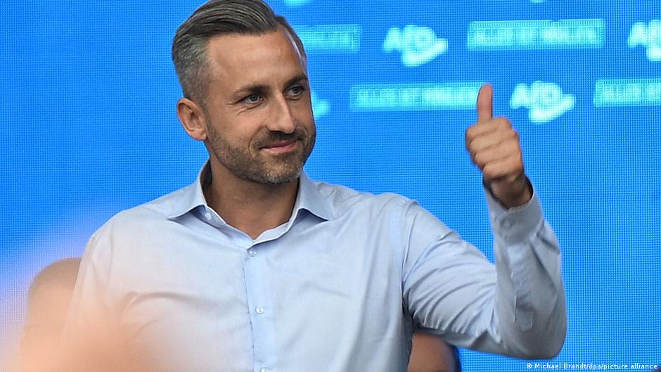 AfD wants to form a government in Saxony-Anhalt — but how?