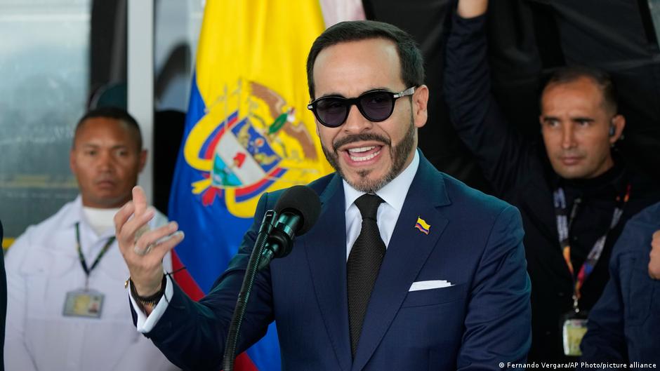 Colombia rompe relaciones diplomáticas con Irán