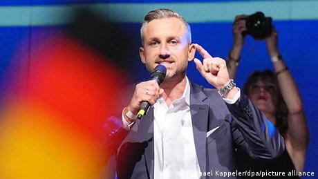 AfD kann Sachsen-Anhalt nicht alleine regieren - News kompakt: Das Wichtigste kurz gefasst