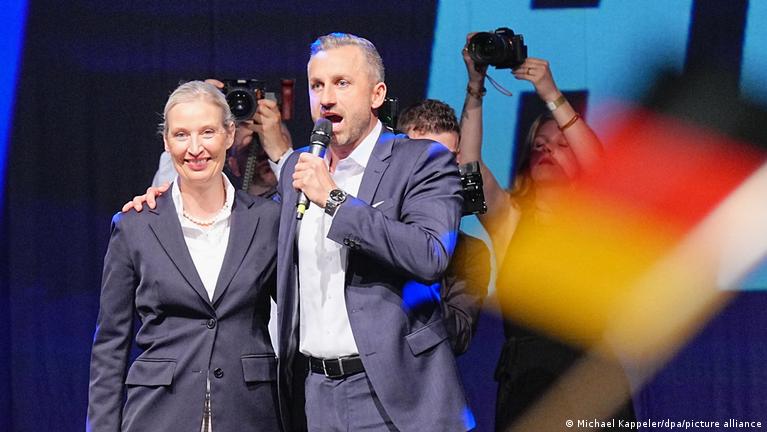 Almanya'da işgücü açığı büyürken şirketlerden AfD uyarısı
