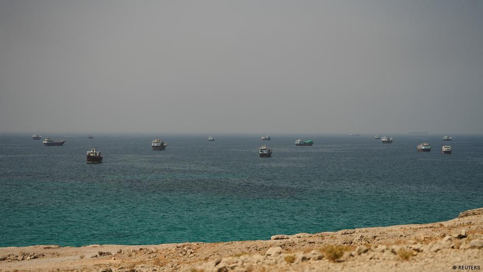 Nearly seven months after the start of the Iran war, a political solution is still not in sight. Washington, Tehran and the Gulf states have different ideas about how the conflict should end.