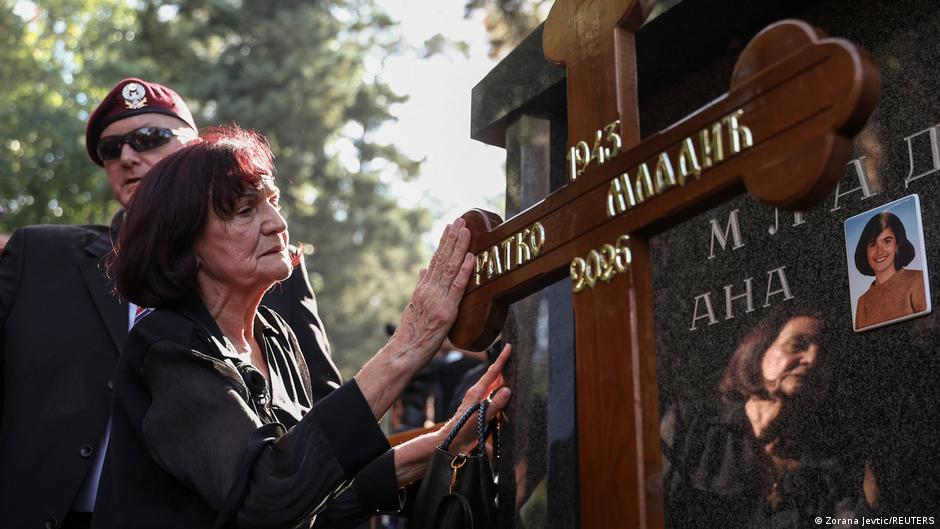 Serbia, the conflicted EU candidate