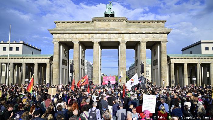 08.09.2026 – Langsam Gesprochene Nachrichten