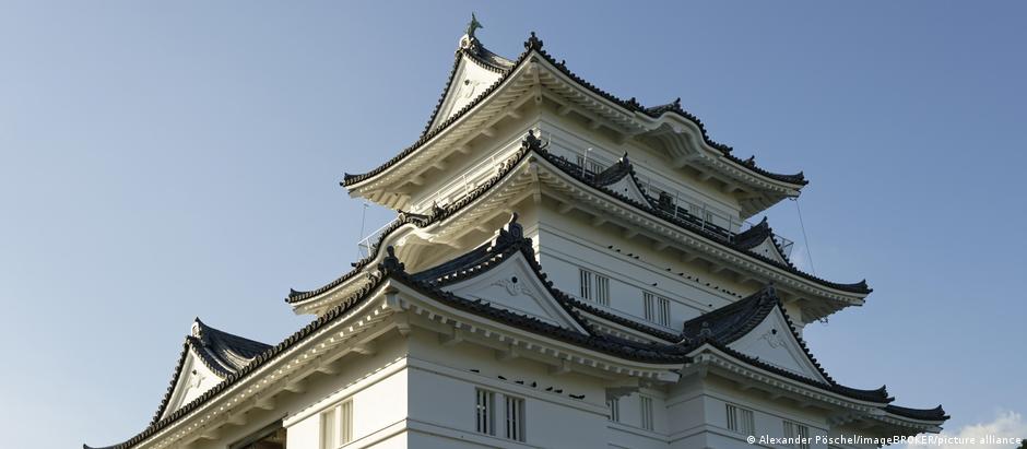 Templos centenários, como o de Odawara, enfrentam dificuldades para se manterem relevantes no Japão moderno