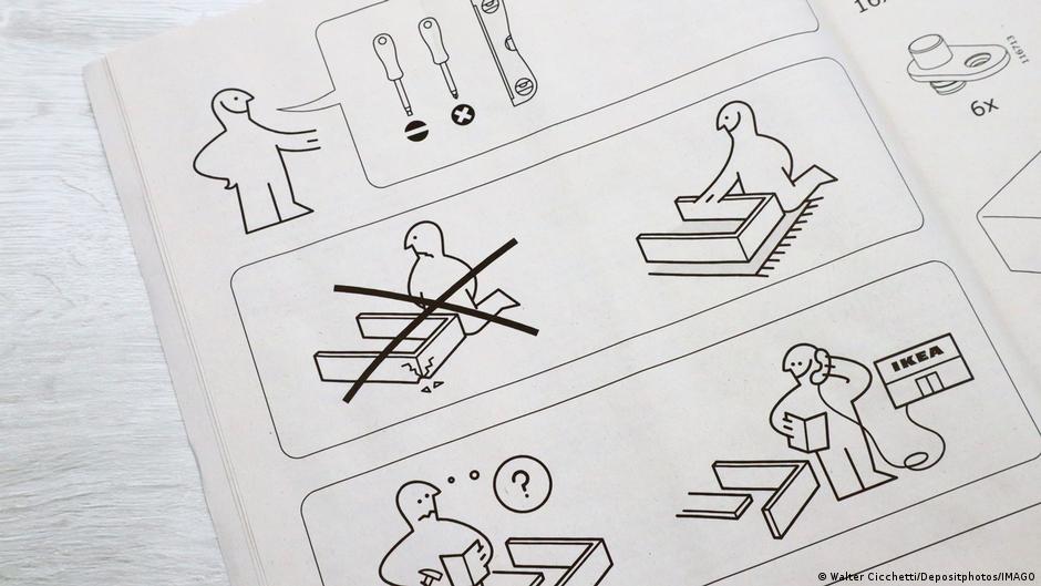 EU court rules against Belgian far-right party in IKEA case
