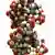 Modell eines DNA-Moleküls (Grafik: AP)