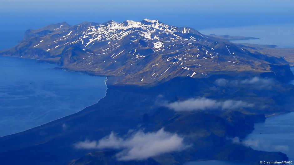 Científicos alemanes alertan: el deshielo del permafrost hace más destructivos los terremotos del Ártico