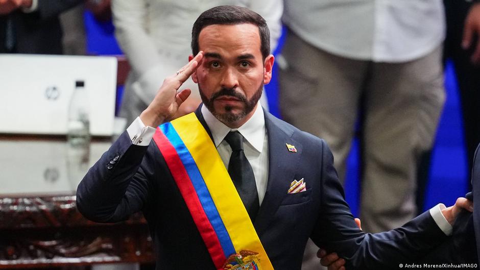 Colombia definirá por decreto en noviembre sus aguas territoriales en el Caribe