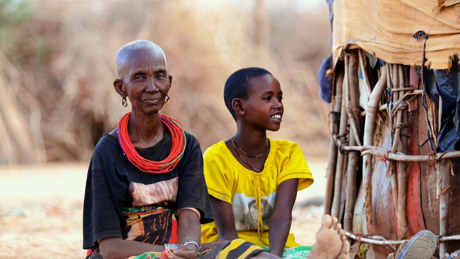 Kenya: A small village takes on an oil giant
