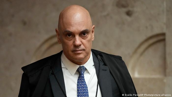 STF julga se Moraes será investigado por caso Vorcaro; assista ao vivo