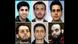 26 اگست 2011 کو جاری کی گئی اس آرکائیو تصویر میں نام نہاد "ہیمبرگ دہشت گرد سیل" کے ارکان دکھائے گئے ہیں۔ اوپر بائیں سے دائیں: زکریا عیصبار، عبد اللہ بن الشیبہ، سعید بہاجی۔ نیچے بائیں سے دائیں: منیر المتصدق، محمد عطا اور عبدالغنی مزودی۔ یہ افراد 11 ستمبر 2001 کے دہشت گرد حملوں سے منسلک ہیمبرگ سیل کے ارکان کے طور پر جانے جاتے ہیں۔ (dpa کی رپورٹ: "11 ستمبر کے حملوں کے مجرم اور پس پردہ کردار")
