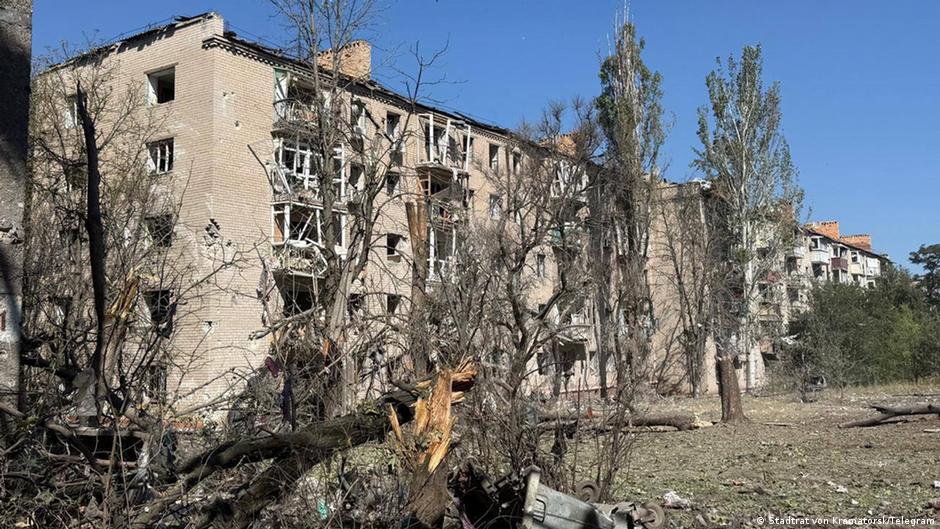 Удари РФ по Краматорську: кількість постраждалих зросла до 19, серед них немовля