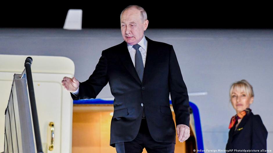 У Кремлі ще не вирішили, чи поїде Путін на саміт G20