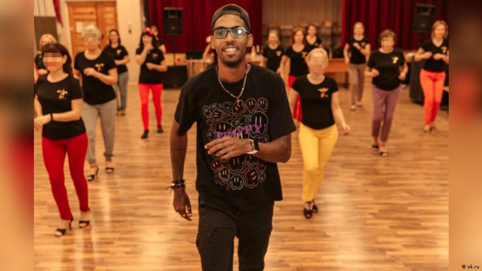 Cuban dance teacher ordered EU sabotage attacks from Russia