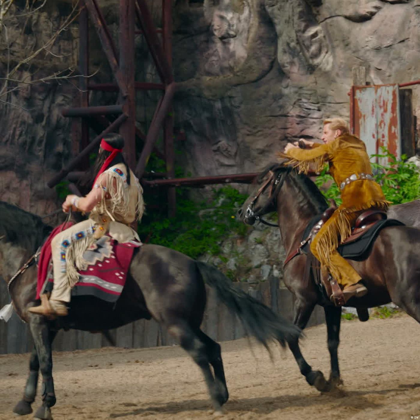 Winnetou: zwischen Kult und Kritik