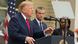 President Donald Trump speaks alongside Defense Secretary Pete Hegseth and former Secretary of State Condoleezza Rice during an observance ceremony on the 25th anniversary of the 9/11 attacks, Friday, Sept. 11, 2026, at the Pentagon in Washington President Donald Trump speaks alongside Defense Secretary Pete Hegseth and former Secretary of State Condoleezza Rice during an observance ceremony on the 25th anniversary of the 9/11 attacks, Friday, Sept. 11, 2026, at the Pentagon in Washington