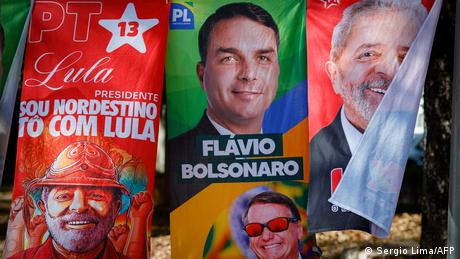 Por que as pesquisas eleitorais parecem não funcionar