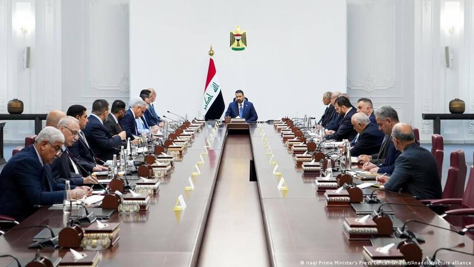 Baghdad confirms attack on Saudi pipeline came from Iraq