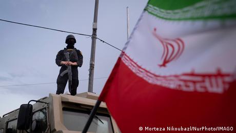 Iran geht verstärkt gegen Vermögen von Bahai und Kritikern vor