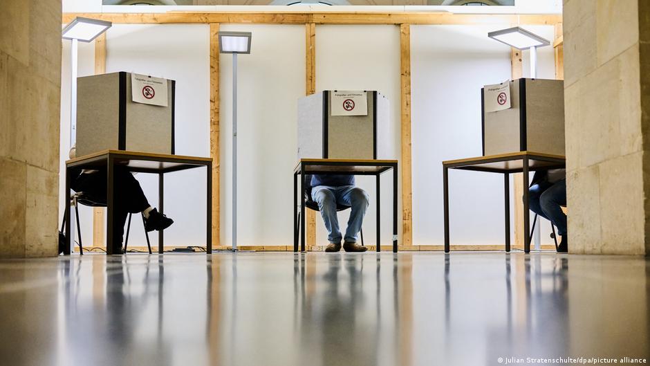 Germany: Lower Saxony local polls in focus after AfD win