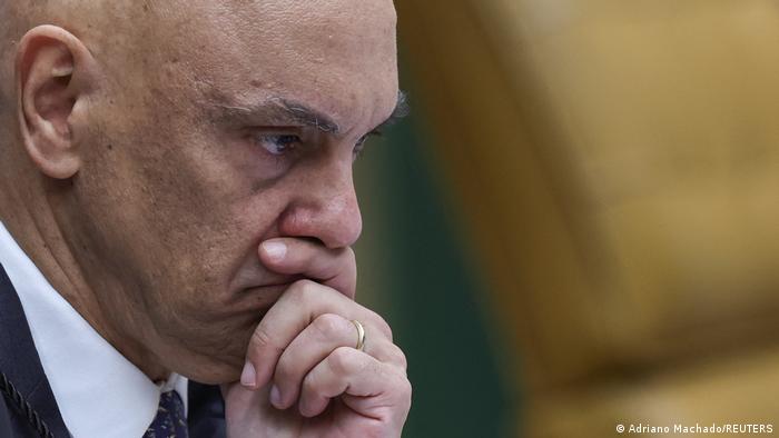 Crise no STF: veja próximos passos após sessão ficar sem definição