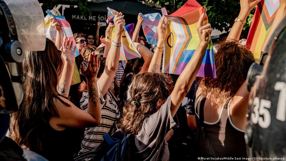 Why do authoritarian regimes target the LGBTQ+ community?