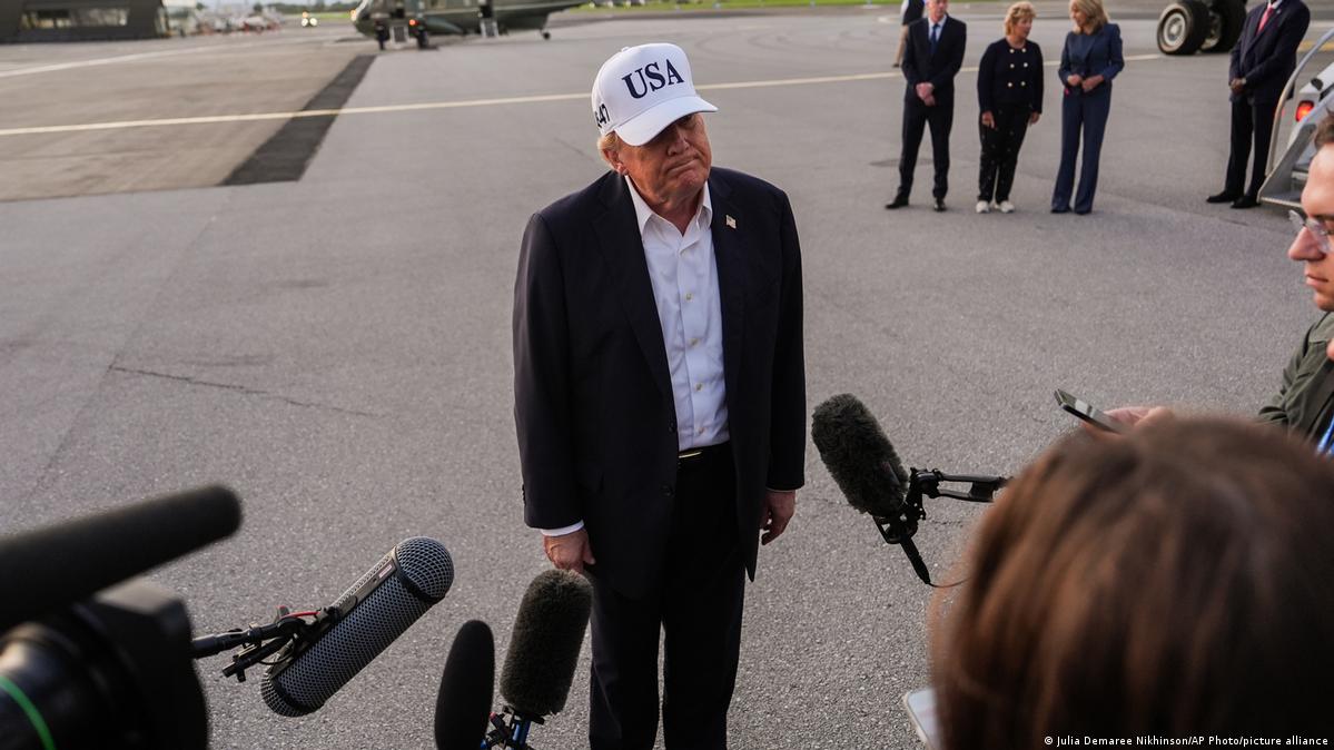 Trump Dismisses AI Dangers, Rejects Calls to Slow Development