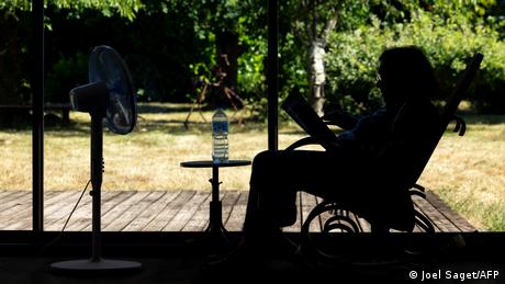 Sommer 2026 – historischer Höchststand an Hitzetoten
