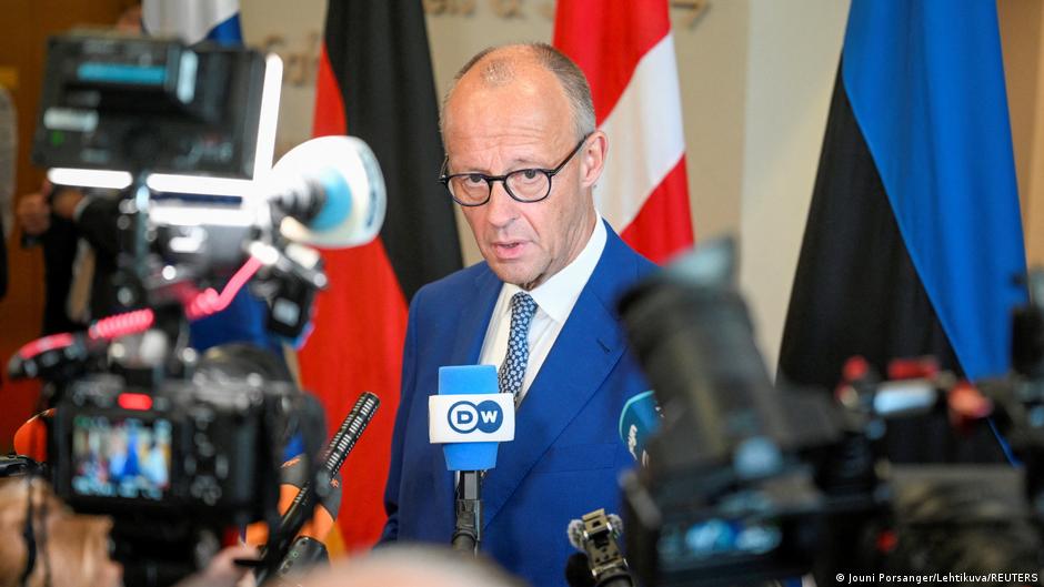Scrutins régionaux à haut risque pour le chancelier allemand
