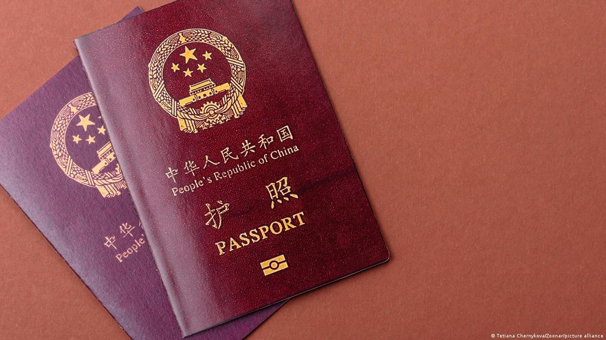 新规不仅针对中国公民，也适用于入境中国的外国人