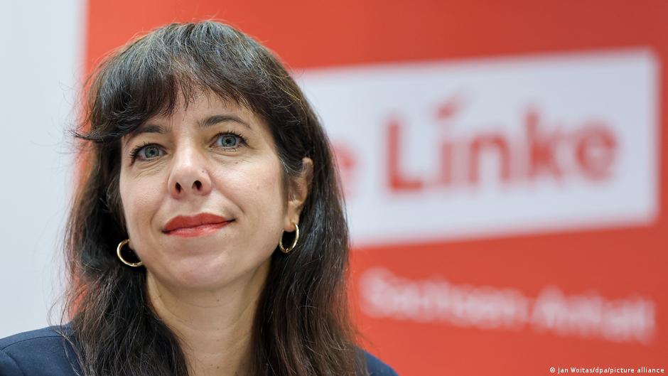 Berlin'de Mamdani yolunda ilerliyor: Elif Eralp