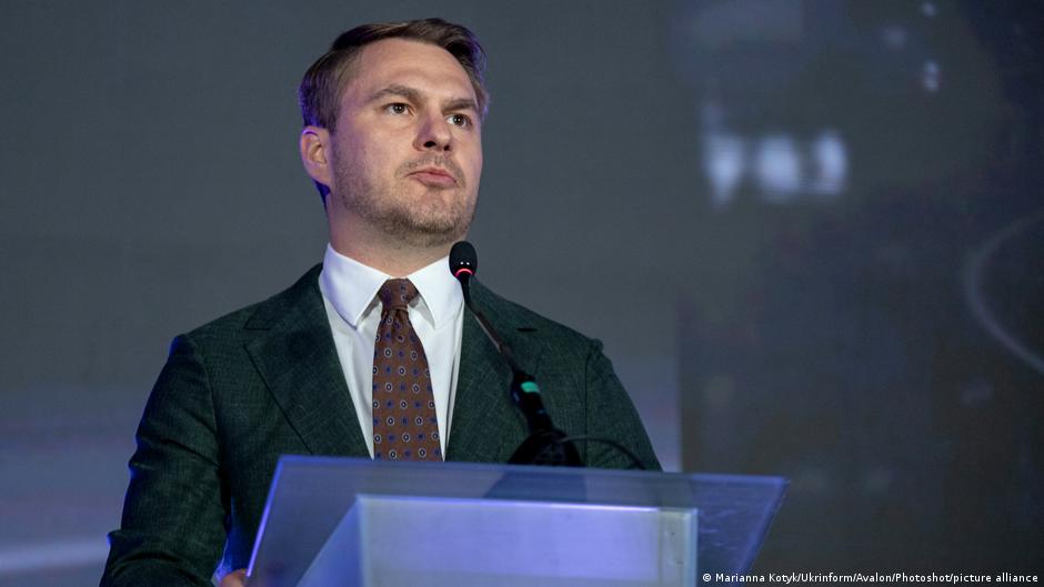 Эксперт: Генпрокурор Украины действовал так, как ему разрешила система